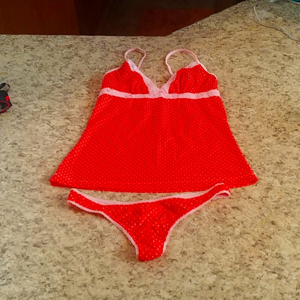 Lingerie